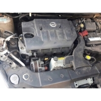Двигатель nissan tiida c11 1.6 16v hr16 hr16de 110 л.с.