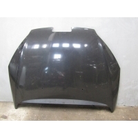 Peugeot 407 капот переднее