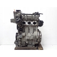 Двигатель bme volkswagen поло iv 9n skoda roomster fabia i 6y 1.2 htp 64km 2005 год fv
