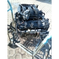 Chrysler town кантри двигатель 3.6