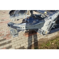 Четверть лонжерон левая передняя 723 volvo xc60 ii