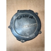 Крышка крышка ktm sxf smr 450 505 07-12