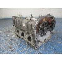 Skoda fabia i 6y 1.2 12v головка блока цилиндров 03e103373c крышка вал