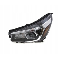 LAMPA PRZEDNIA PRZÓD SUBARU FORESTER 2019 - 84001SJ070 Lewa Mechaniczny