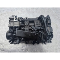 Насос масляный volkswagen audi skoda 2.0 tdi | 03l103537 03l115105d