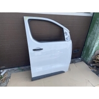 Дверь правая передняя стекло № краски epr peugeot expert 3 iii 16-25r