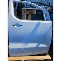 Дверь правая передняя передняя peugeot expert iii 3 16-22r jumpy vivaro proace