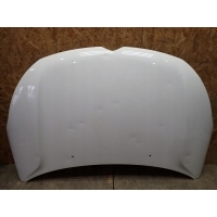 Капот крышка двигателя citroen c4 aircross 2012- 1607544680