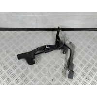 Ds ds7 crossback citroen 2020 петля капота левый 9829653680
