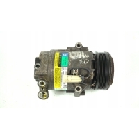 Компрессор компрессор кондиционера opel astra 3 h iii 1.4 16v 13124749 по