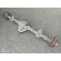 Iveco oe 46393052 мост заднего