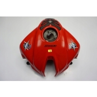Мв agusta brutale 800 16- бак бачёк топлива