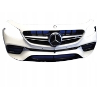 MERCEDES E W213 213 ZDERZAK PRZEDNI PTS 63 AMG