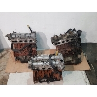 Двигатель 2.0 tdci ymcb bcfb ynr6 ecoblue форд transit custom mk8