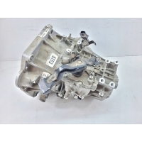 Kia рио iv yb 2017- 1.2 16v кпп