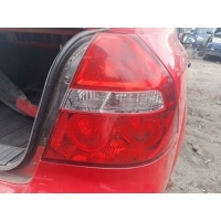 Фара задняя правый chevrolet aveo ii t250 2007 год