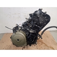 Honda cbr 1100xx двигатель 52,00km 2011r.