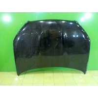 Nissan qashqai i j10 2 рестайлинг 1.5 dci 2011 год 5d капот