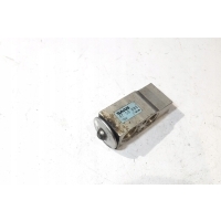Клапан радиатора кондиционера saab 9-3 ys3d 4758686 2.0l gasoline 96kw