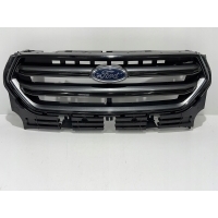 Решетка радиатора форд kuga mk2 рестайлинг