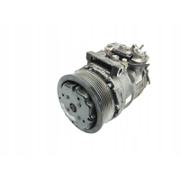 Компрессор компрессор кондиционера мерседес w163 w463 w203 w211 447220-8253