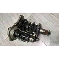 Honda cbf 1000 sc58 sc64 кпп манипулятор переключатель