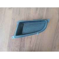 Решётка бампера левая mitsubishi lancer vii 03-05r