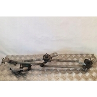 Механизм передняя стекол nissan juke f15 w000011243 1.5l дизель 81kw 2011