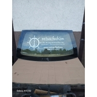 Стекло задняя в крышку оригинал opel corsa c 3 / 5 дверь