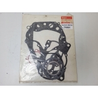 Suzuki rm125 комплект прокладок 11400-14865