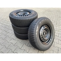 Колёса зима 16 mitsubishi asx pajero pinin outlander tpms