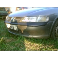 Opel vectra b бампер переднего цвет z146 в сборе standb капот крыло лампы