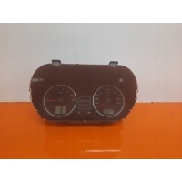 Форд фиеста mk5 v 2001-2007 спидометр 2s6f-10a855a