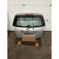 Chevrolet captiva крышка багажника крышка багажника задняя задняя кол 92u