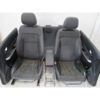 Обивка пол кожа кресла suzuki vitara iii 19r