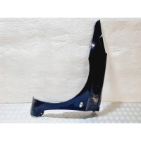 Крыло передняя левая сторона peugeot 307 facelift 2007 9653364677