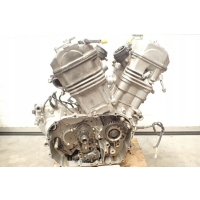 Honda ntv 650 deauville двигатель 32109 л.с. гарантия видео