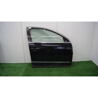 Дверь правая передняя volkswagen passat b6 lc9x
