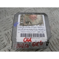 STEROWNIK MODUŁ AIRBAG SEAT IBIZA 6K 1J0909603BQ