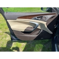 Opel insignia а универсал боковина дверные панели дверь кремовые с brązem набор . eu . 08-18r