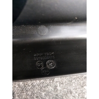 Renault megane iv шторка багажника 9919008475