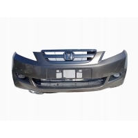 Бампер передняя передний honda fr-v frv цвет nh701m 71101-sjda-zz00