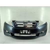 Бампер передняя honda fr-v 2.2 i-ctdi дизель ван nh684p