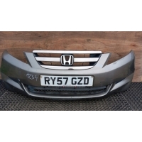 Honda fr-v бампер передняя nh701m
