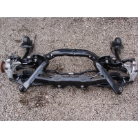Подвеска задняя в сборе audi rs3 8v 5n0505285d !