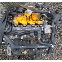 Kia ceed iii 1.5 t-gdi 2022 g4lh двигатель в сборе набор 17 тысяч л.с.