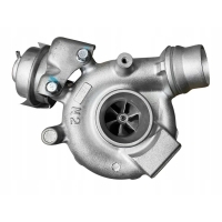Turbina MITSUBISHI ASX OUTLANDER 2.2 DI-D 140KM 150KM 177KM 49335-01120