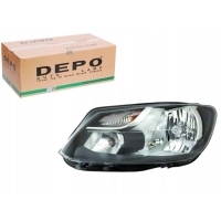 Depo 441-11g3lmldem2 depo фары лампы