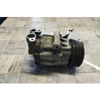 Компрессор кондиционера subaru forester sh_ 73111sc000 2.0l дизель 108kw