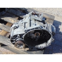 Кпп 2,0tdi hdu hdv гольф v touran passat b6 оригинал !